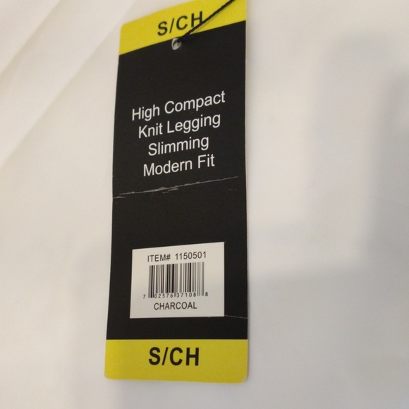 Mario Serrani Women's leggings without pockets - Picture 3 of 12